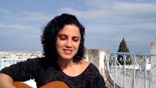 EMEL - [LIVESTREAM] - The Tunis Diaries Release Party Resimi