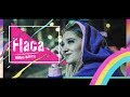 Flaca - Nanpa Básico (Video Oficial)