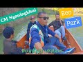 Cm nganingkhui eco park hungphung ukhrul