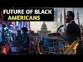 Black Futures: How Next 10 Years Could Redefine America | Beyond Black Borders #usa