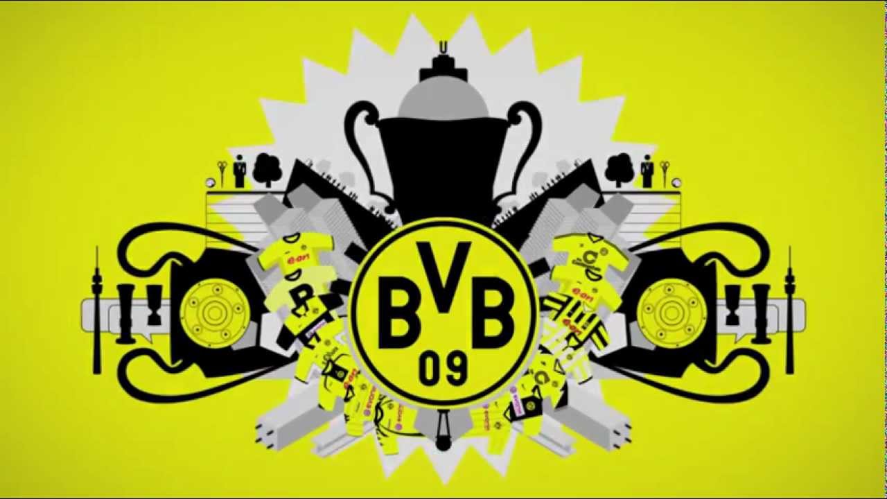 Die Geschichte des BVB visualisiert - Ein Film von Dipl ...