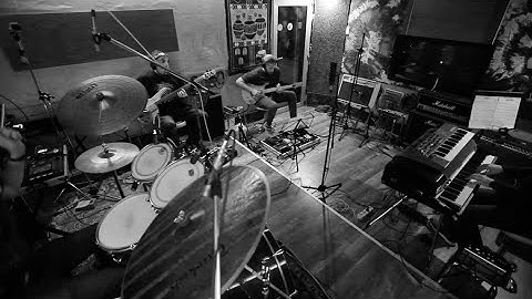 Aether - Magrathea (OFFICIAL VIDEO)