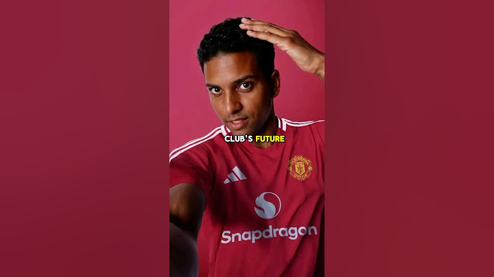 The players Rúben Amorim wants to bring to Manchester United 🤯🔥
