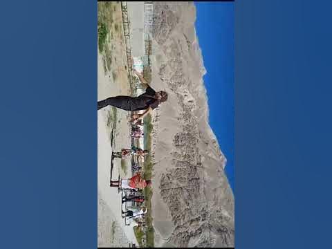 Ракси Англичан дар Помир💃💃💃 - YouTube