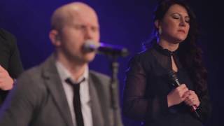 Стою LIVE  New Beginnings Church “The stand“   by Hillsong