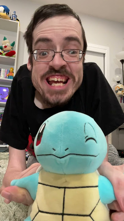 SQUIRTLE