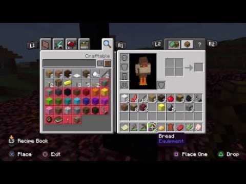 Original Textures in 1.16! Betacraft Texture Pack for Minecraft