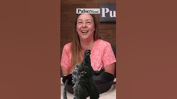 Bloopers From the Archive!