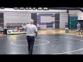 Kai Atesalp (grey)Esco against VC pt2