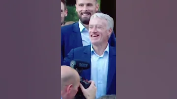 The N Golo Kante Song 