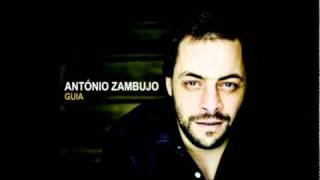 António Zambujo - Zorro