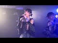 月刊PAM / 春の夜に月と泳ぐ @ TOKYO iDOL  SPARK!! vol.34 下北沢CLUB251 2024/04/20