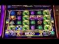 Casino Test - Spin Casino Bonus - Freispiele am Mystic Zodiac?