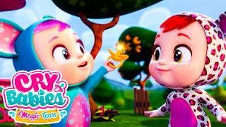 ✨ Пригоди малят у країні сліз CRY BABIES MAGIC TEARS українською на ПЛЮСПЛЮС!