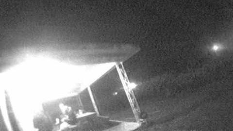 Balisong lives on!!! Betaflight 2.6.1