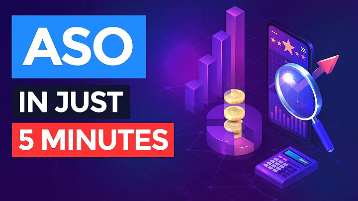 Master ASO in 5 Minutes: Optimize Your App Store Presence