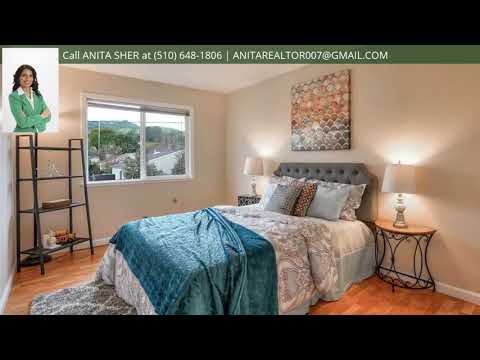 9648 DAVONA Dr, San Ramon, CA home video tour