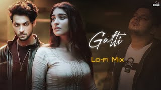Galti - Lo-fi | Vishal Mishra | Aayush Sharma, Yukti Thareja | Steve Lo-fi Remake