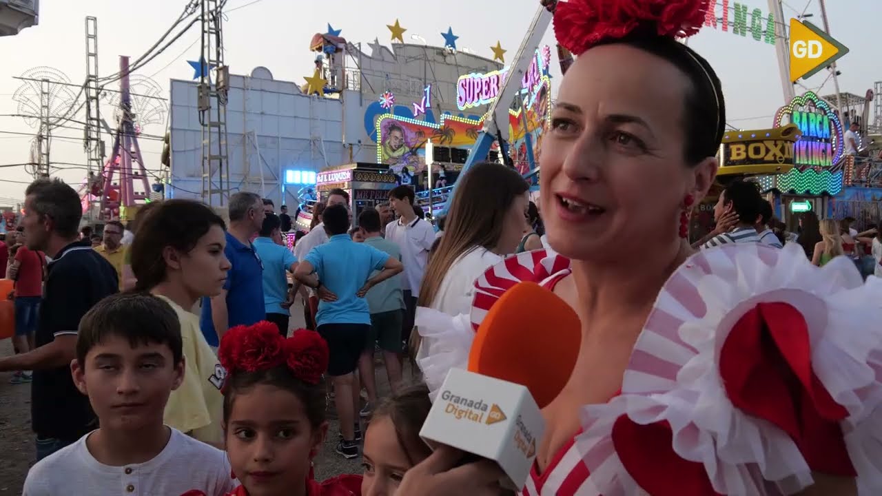 Granada se despide de su Corpus con "ganas de más"