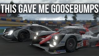 This Gave Me Goosebumps | Spirit Of Le Mans DLC