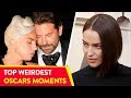 Oscars 2019 Must-See Moments | ⭐OSSA