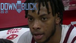 Darius Garland Career High 25 Points/9 Assists Full Highlights (2/27/2021)