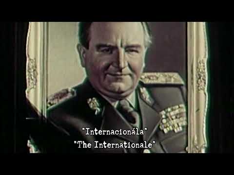 The Internationale (Very