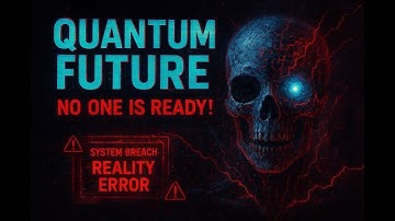 Quantum Computers Will Change Everything — The Future No One Is Ready For | Explained Scientifically