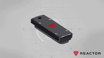 Introducing the Reactor Fusion Module