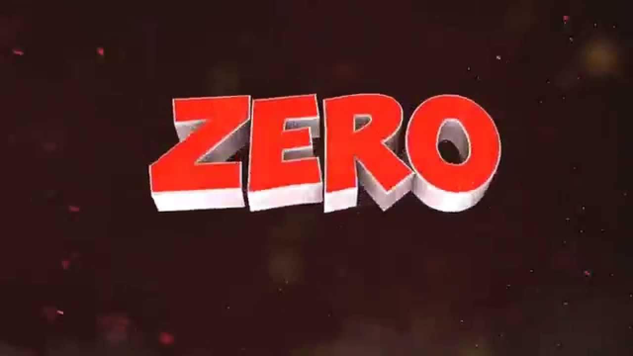 INTRO | ZERO 
