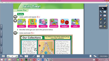 reading and writing edited micro teaching 1