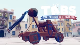 Nintendo Indie World Showcase: Totally Accurate Battle Simulator is Accurate