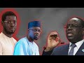 candidatures de Macky sall a l’ONU : Madiambal évoque des blocages #onu #mackysall#politique#afrique