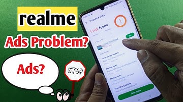 Realme Ads Problem? | How To Remove Ads On Realme Phone | Disable Recommendation Ads In All Realme
