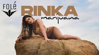 Rinka - Marijuana  Resimi