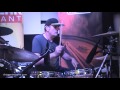 Ton Dijkman - Sandlane Sessions - Binnen (Marco Borsato)