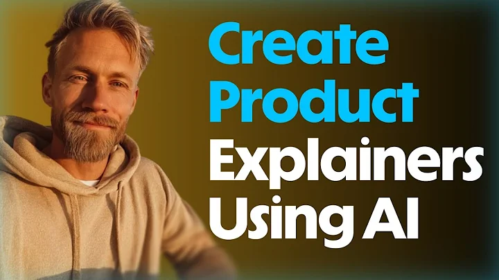 How to Create a Product Explainer Video in HeyGen
