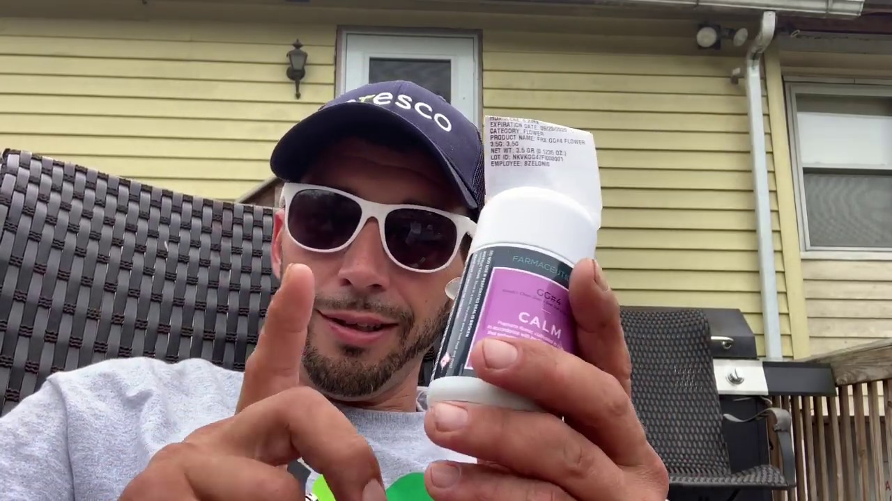 Farmaceuticalrx ( just dropped) pa medical 🏥 Gg#4 (First Review)