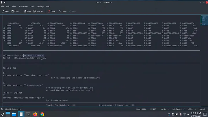 Subdomain Takeover Bug Bounty-Ultimate Guide To Subdomain Takeover || Bug Bounty