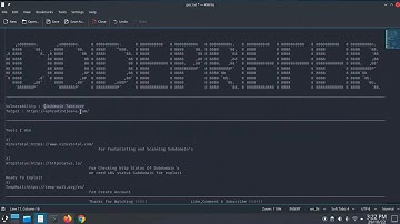 Subdomain Takeover Bug Bounty-Ultimate Guide To Subdomain Takeover || Bug Bounty
