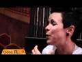 Capture de la vidéo Brigitte Boisjoli Sur Coté Blogue