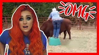 IDIOTS COMPLETELY RUIN A HORSE, Stop Supporting Horse Racing & MORE  Raleigh Reacts