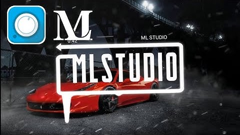 MIDNIGHT-Trap Remix(Copyright Free) Avee Player Template, New Spectrum, 3d Template...