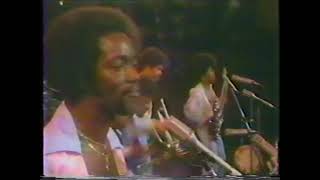The Ohio Players - (LIVE)  Love Rollercoaster