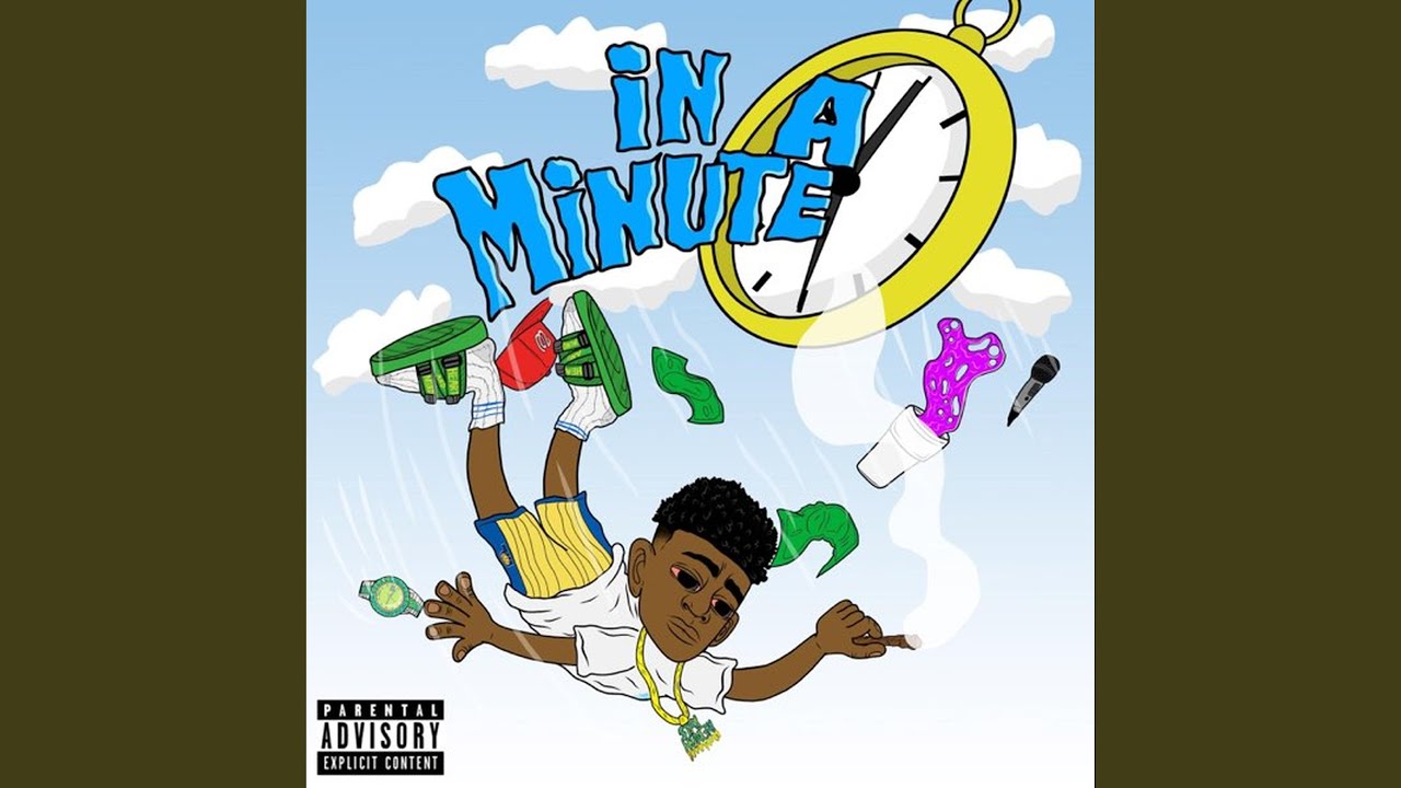 Watch 1of1 on YouTube Watch 1of1 on YouTube