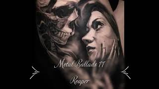 Metal Ballads 13