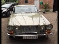 1968 Jaguar XJ6 4,2 Series 1