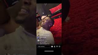 Boosie Badazz Drunk Wit Adrien Broner