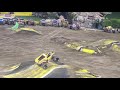 Earthshaker freestyle from anaheim 2020 for monsterjamlord