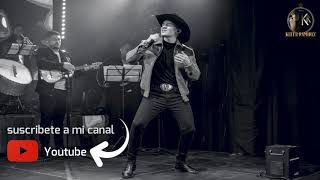 Video thumbnail of "El Precio De Tu Error - (VERSIÓN) LUIS ALFONSO Karaoke"